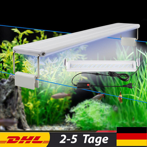 Illuminazione led per acquario - per,