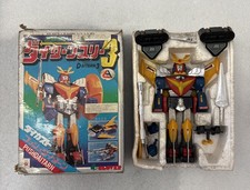 PUSH DAITARN PUSHDAITARN 3 DAITAN CLOVER VINTAGE MADE IN SINGAPORE ST