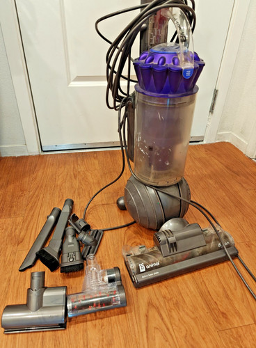 New dyson dc41 animal upright - new,