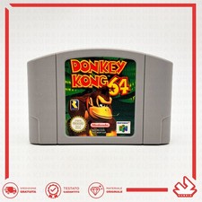 DONKEY KONG 64 RAREWARE -
