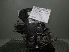 Motore senza accessori