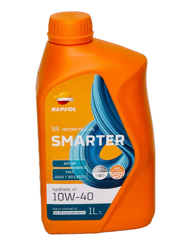 Olio motore tempi repsol - olio, 4t
