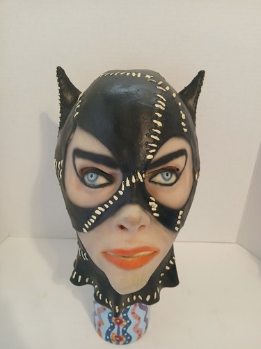 Maschera lattice donna - in,