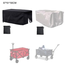 Per Carrello da Giardino