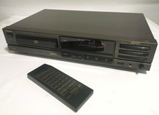 TECHNICS SL-P277A Lettore CD