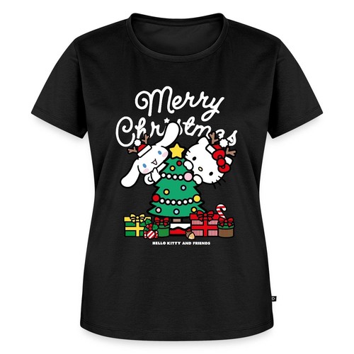 Maglietta hello kitty - kitty, e