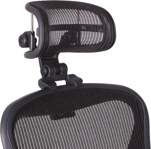 Poggiatesta herman miller - poggiatesta,