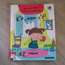 LIBRO C'È... NON C'È! -