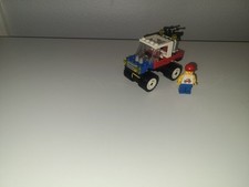Lego 6641 camion 4 ruote