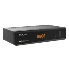Decoder satellitare dvb s2 - decoder,