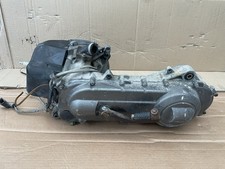 BLOCCO MOTORE COMPLETO PIAGGIO ARIA TYPHOON 50