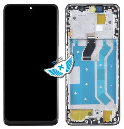 Lcd completo huawei nova y90 - lcd,
