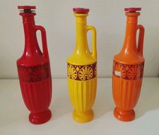Tre rare bottiglie - tre,