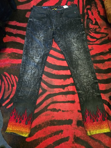 Jeans philipp plein - philipp,