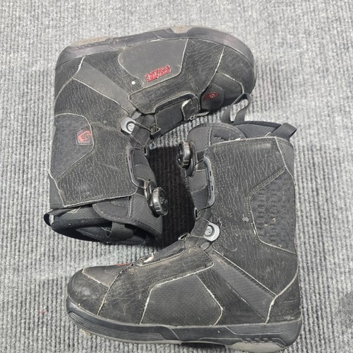 Stivali snowboard salomon - stivali,