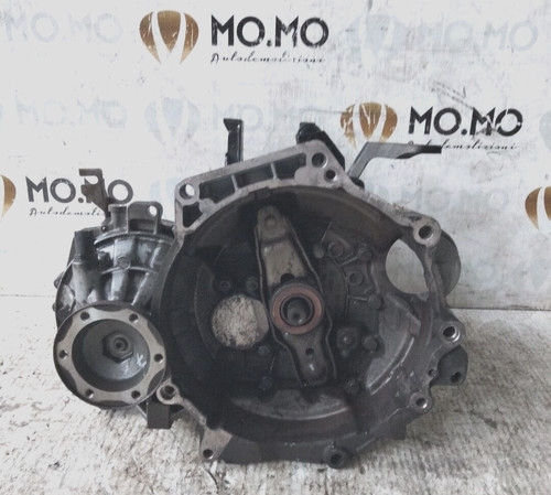 Cambio manuale marce seat - manuale, 5