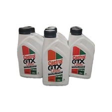 Castrol GTX Classic Motor Oil