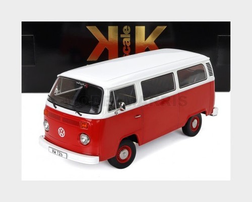 Scale kkdc181363 volkswagen - kk-scale,
