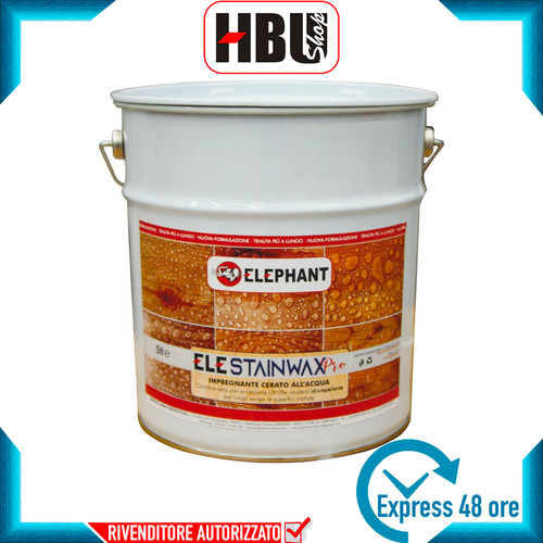 Ele stainwax pro - pro, |