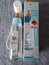 BIBERON CHICCO DA 1 A 4 MESI