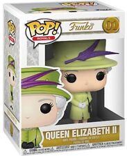 Funko Pop! Royals Queen