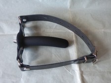 GRANDE Devil's Finger silicone