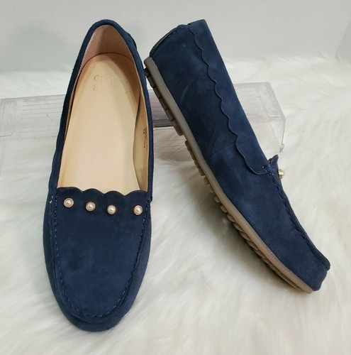 Mocassino mocassino donna