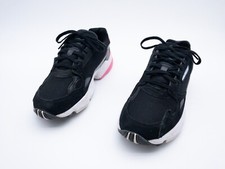 Adidas Falcon Sneakers Donna Scarpe Sportive Nere Gr38 EU Art 20058-98