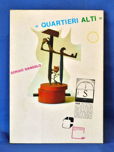Sergio dangelo quartieri - dangelo,,