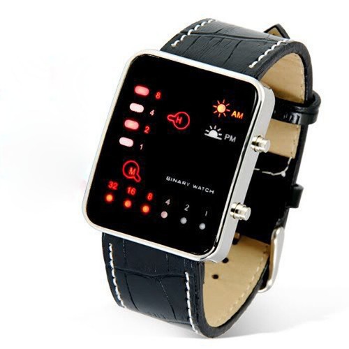Elegante orologio sportivo