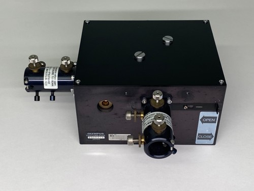 Olympus fvx comb krar laser - olympus, fvx-comb-krar