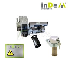 Motore universale per serranda