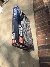 Lego Star Wars 7965 Millennium