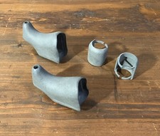 Vintage brake hood covers | coprileve freni