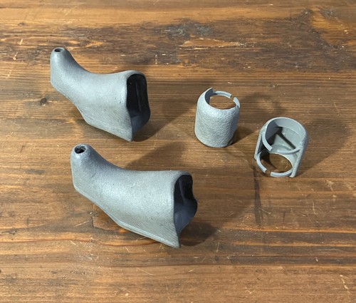 Vintage brake hood - , |