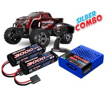 Traxxas Stampede HD BL-2S