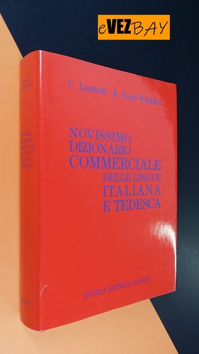 Nuovissimo dizionario - nuovissimo,