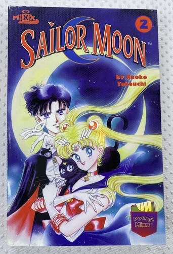 Sailor moon volume naoko - volume,