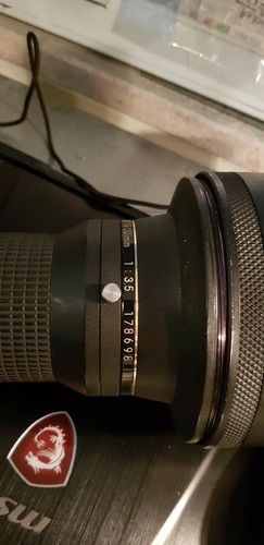 Nikon nikkor 400 35 - nikkor,