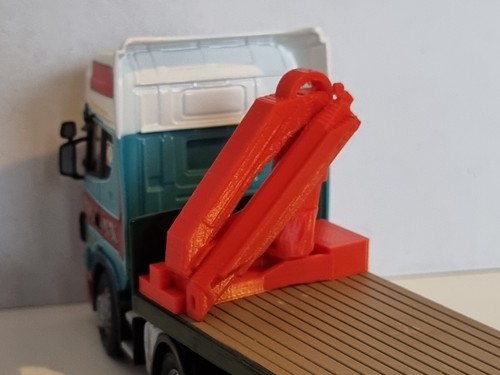 Gru rulli hiab scala - rulli/hiab,