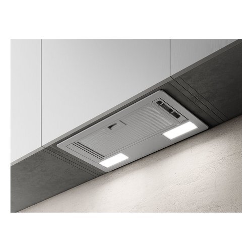 Elica cappa incasso - cappa, (53,5cm)