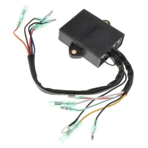 Unità cdi assy 66m 85540 - assy, 66m-85540-10