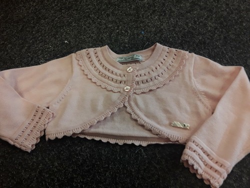 Offerta cardigan nuovo bambina - offerta,