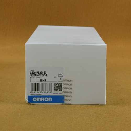 Controller programmabile omron - controller,