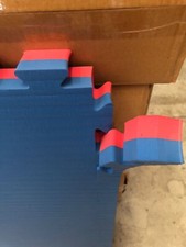 TATAMI ALTA DENSITA PUZZLE IN