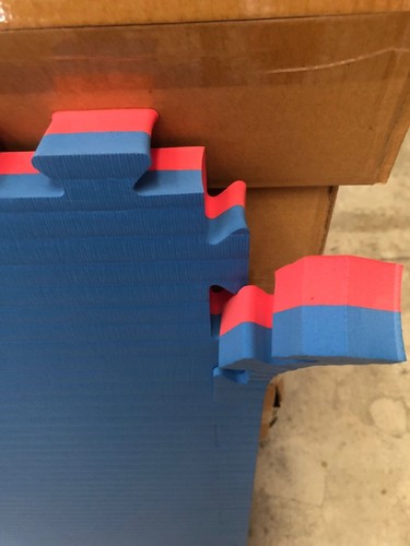 Tatami alta densita puzzle - tatami,