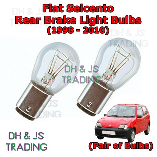 Adatto per fiat - fiat, seicento