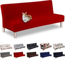 Copridivano 3 Posti Senza