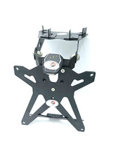 PORTATARGA LIGHTEC COMPLETO