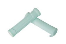 Maniglie CUBE Porpalm Acid blu